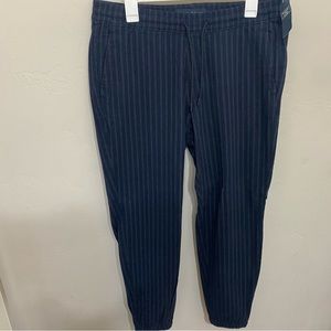 Men’s Abercrombie & Fitch Joggers L